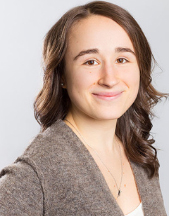Kiera McDuff
