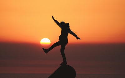 How can I improve my balance?