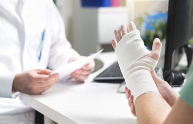 The key to injury prevention: Ask a Physio!