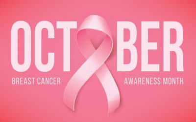 Breast cancer awareness month: How Massage Therapy can help with recovery