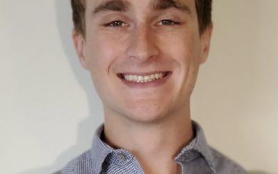 My Story – Daniel Krasner
