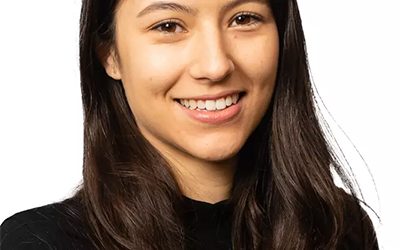 My Story: Olivia Martins