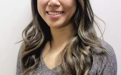 My Story – Rebecca Chow