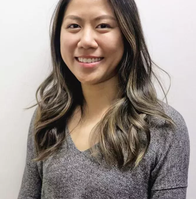 Does posture really matter? Ask a physio!