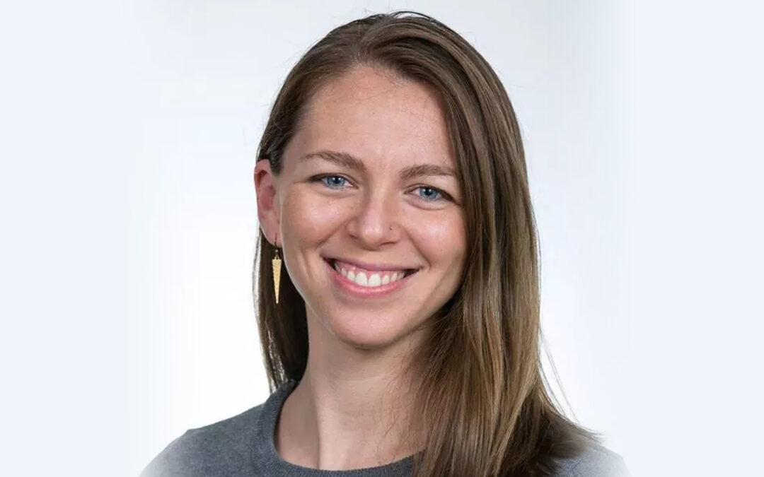 My Story – Jennifer Harvey