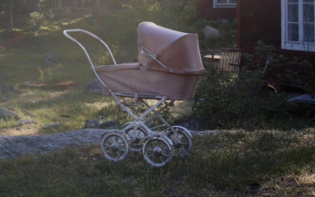 Return to running postpartum – Physiotherapy Toronto