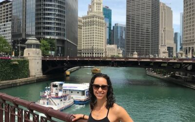 My Story – Joanna Schechter