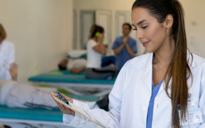 8 Reasons to Visit a Sports Medicine ND