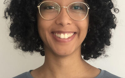My Story – Kelsey Vickers
