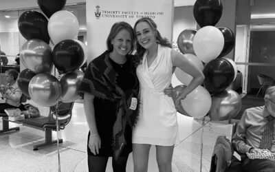 To the Graduating Physiotherapists of 2022!