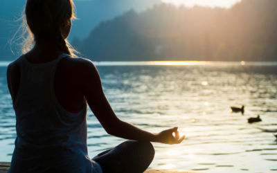 Meditation and Mindfulness