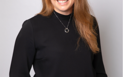 My Story – Charlotte Anderson