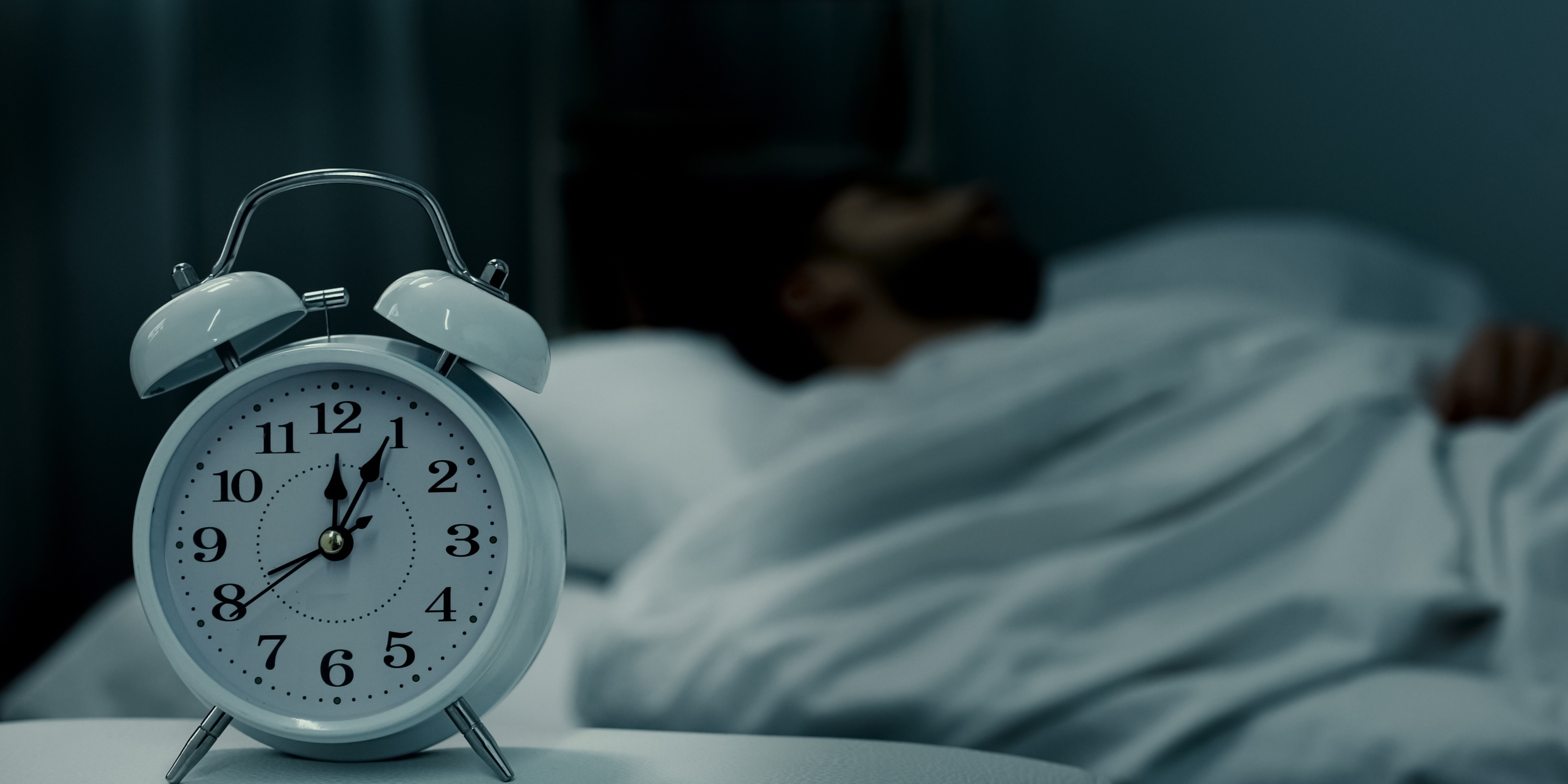 A Brief Guide to Improving your Sleep