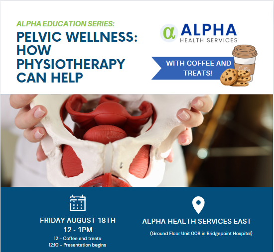 Pelvic Wellness How Physiotherapy Can Help