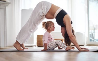 Postpartum Recovery Myths: What Your Body Actually Needs After Birth